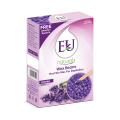 Eu Wax Beans Lavender 100 Grams With Free Nose Strip. 