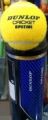 High Quality CA Vision 1000 Tennis Cricket Bat With 6 Wickets & 3 Tennis Balls. 