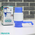 Manual Water Pump For 19 Liter Cans Large - Bottle Water Pump Dispenser. 