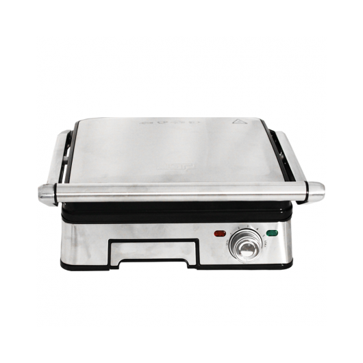 DSP%202%20Slice%20Electric%20Indoor%20Panini%20Press%20Grill%20with%20Non-Stick%20Double%20Flat%20Cooking%20Plate%20-%20Image%205