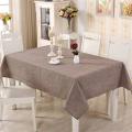 Dining Table Cover for 6 & 8 Seater Rectangle (60 x 90) | (60 x 102) Dining Table Cloth | Dining Table Cover  | Dining Table Cover Sheet. 