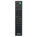 RMT-AH103U Remote Control for Sony Sound Bar HT-CT80 SA-CT80 HTCT80 SACT80 SS-WCT80 RMTAH103U. 