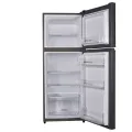 Haier Refrigerator | Model HRF-186 EBD / EBS | E-Star Series | 6.5 Cubic Feet (Deepest Freeze +Direct Cool+ 1 Hour Icing Technology + Metal Door+LVS Technology) Golden/Silver Color/Refrigerator/ 10 Years Brand Warranty. 