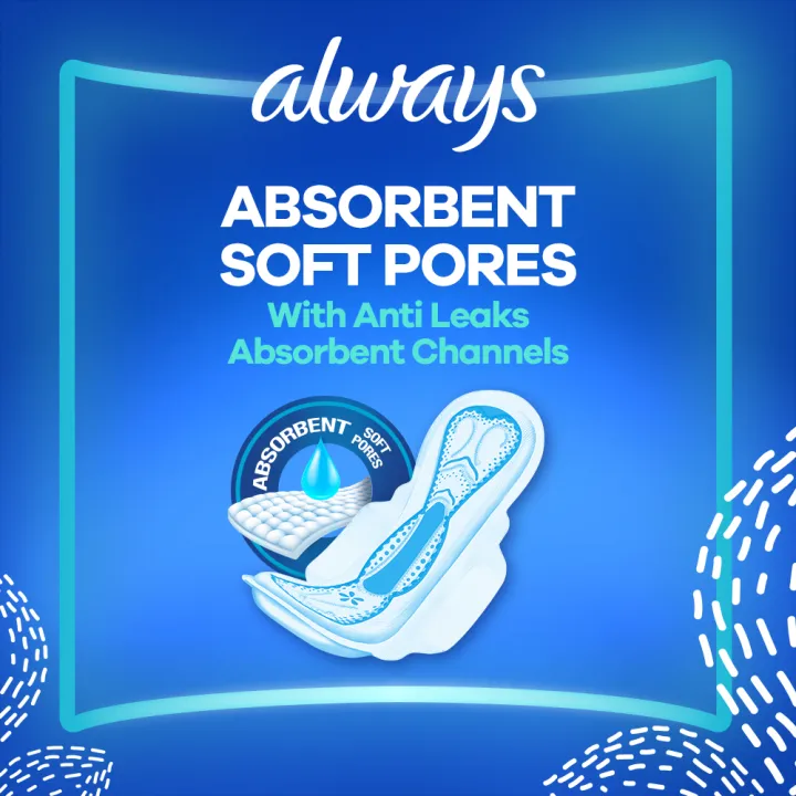 Always%20Thicks%20Maxi%20Night%20Sanitary%20Pads%20Long%20Single%20Pack%2011%20-%20Image%202