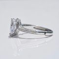 Real 925 Silver (Chandi) Rings for Women. 