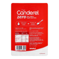 Canderel Zero Calorie Liquid Sweetener 200 Drops 10ml Pocket Pack. 