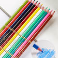 Hongwei Professional Classic Colored Pencils Set In Portable Box 72 Colors. 