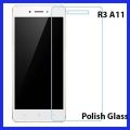 Oppo R3 A11 Tempered Glass Screen Protector Polish Glass For Oppo R3 A11. 
