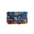 Digital Display Power Bank Circuit Charging Module Qc 3.0 18W Lithium Battery Charger Type-C and MICRO. 