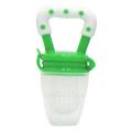 【New】 Baby Fruit Pacifier Fruit Vegetable Feeder Bite Pacifier. 