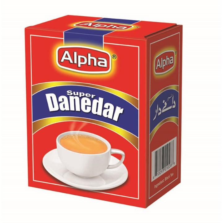 Alpha Super Danedar Tea 170gm
