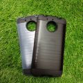 Motorola Moto E4 Plus Back Cover Metal Armor Laser case For Moto E4 Plus. 