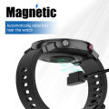 Replacement USB Magnetic Charger For Dizo Watch R Dizo Watch D. 