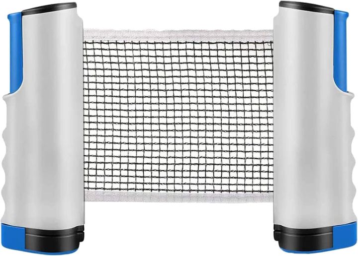 Retractable%20Table%20Tennis%20Net%20Portable%20Ping%20Pong%20Bracket%20Mini%20Table%20Tennis%20Nets%20for%20Indoor%20Outdoor%20Sports%20Dining%20Table%20Office%20Desk%20Adjustable%20Length%20190CM%20Max%20-%20Image%203