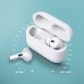Joyroom JR-T03S Pro Active Noise Cancelling TWS Bluetooth Earbuds with HiFi Sound, Touch Control, 5-Hour Battery Life, Compatible with iOS and Android. 