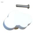2x Kids Drawer Cabinet Pulls Room Knobs And Handles Shaped Cartoon Furniture Handles Plastic Door Knob- /. 