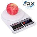 ENRAX CART 10kg Electronic Digital Kitchen Scale Digital Weight Machine Digital Weight Scale Digital Weighing Scale Digital Weighing Machine Digital Mini Scale Small Scale Weight Machine Digital Pocket Scale Table Jewelry Vegetable Fruit Scale. 