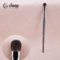 PONY Picasso 207 Squirrel Hair Medium Eyeshadow Brush Spot Color, Smudge Brush, Dotted Brush, Cangzhou Makeup Brush. 