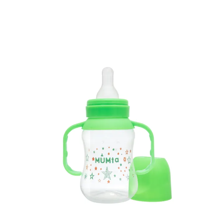 Mumta%20Classic%20Feeder%20Plus%20Bottle%20150ML%20%7C%20Multi%20Colours%20-%20Image%202