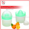 Hand Juicer Orange Juice Good Quality Plastic 1pc. 