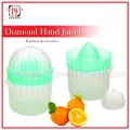 Hand Juicer Orange Juice Good Quality Plastic 1pc. 