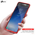 yaGKK Original Case for Samsung A80 Case Ultra-thin 360 Full Protection Anti-knock Matte Hard PC Cover for Samsung Galaxy A80 Case. 