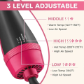 Hot Air Brush 3 in 1 One Step Hair Dryer And Volumizer Styler and Dryer Blow Dryer Brush Professional 1000W Hair Dryers Hot Hair Brush. 