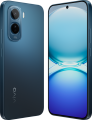 vivo Y500 - 8GB RAM - 128/256GB ROM - 50MP main Camera - 8100 mAh Battery - 1.5K Ultra Clear AMOLED Display - Officail PTA Approved. 