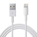 iPhone Data Cable USB to Lightning Cable - 3A FAST Charging & Syncing Compatible to iPhone XS Max/X/8/7/Plus/6S/6/SE/5S iPad - Imported with HEAT I-C Data Cable for iPhone. 
