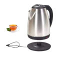 Electric Kettle (2.0 Litre) Hot Water Kettle Elegant Design Premium Quality Tea Coffee Warmer with Automatic Switch Function  - New Model - 1500 Watts. 