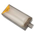 Replacement Filter for Oxygen Concentrator Particulate Filter. 