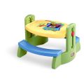 Little Tikes: ADJUST N DRAW TABLE. 