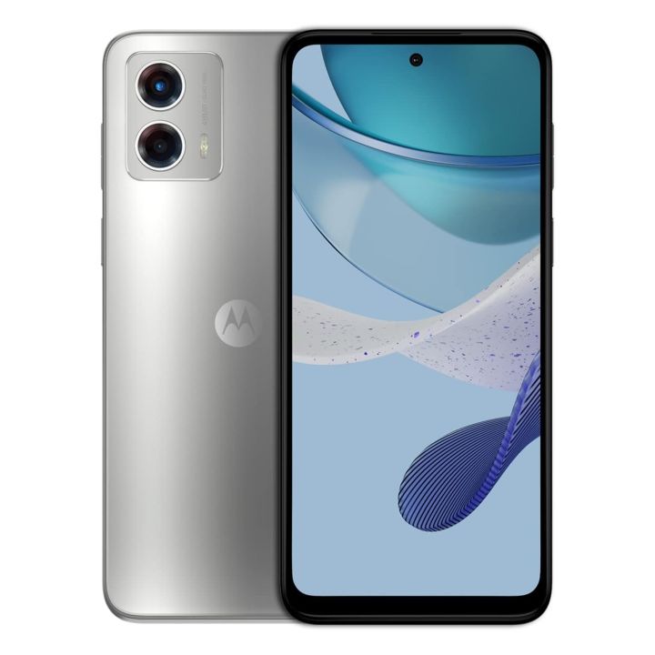 Motorola Moto G 5G (2023) – 4GB RAM, 64GB Storage, Bluetooth, 48MP Camera, Non-PTA, Multi-Color
