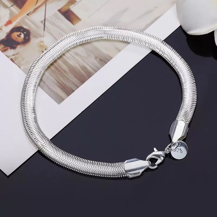 New%20Trendy%20Silver%20Stainless%20Steel%20Snake%20Chain%20Bracelet%20for%20Boys%20and%20Girls-%20Order%20Studio%20-%20Image%202