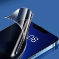 Tecno Camon 40 Pro 5G Anti-Spy Privacy Hydrogel Film 3 in 1 Tecno Camon 40Pro Camon 40 Screen Protector Camera Lens Film. 