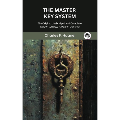 The Master Key System by Charles F. Haanel (Author) | Daraz.pk