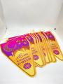 Ramadan Kareem Flag Banner for Wall Decoration (Pack of 10). 