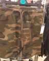 Army Shorts (UK imported). 