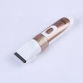 Silent and Seamless Hair Trimmer for Sharp Cutting Best Barber Hair Trimmer and Clipper for Men and Bay Hair Cut  T BLADE Barber Shaving Hair Clipper Daling DL1002A Electric and Rechargeable Hair Trimmer  FLASH SALE on Timmer, Lowest Price Trimmer. 