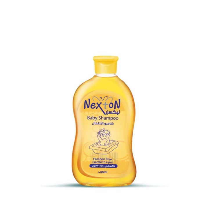 Nexton Baby Shampoo 65 ml