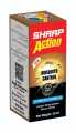 Sharp Action - mosquito Killer Spray for Dengue, Malaria & Chikunguniya - Flays, Insect & Pest Control Spray - 100% result. 