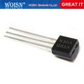 10 pcs/lot 2SK30A-GR 2SK30A TO-92 K30A TO92 new MOS FET transistor In Stock. 