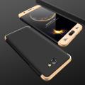 360 Degree Full Cover 3in1 Combo Phone Case for Samsung Galaxy J7 Prime - intl. 