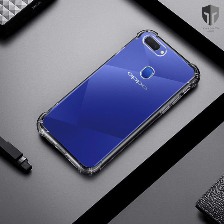 Oppo%20A12%20Soft%20Transparent%20Back%20Cover%20-%20Image%206