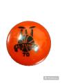 Soft Plastic Training Ball Indoor Rubber Cricket Ball Practice Ball Pack Of 1 Balls.(70gm). 