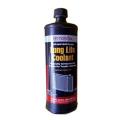 TOYOTA RADIATOR COOLANT - RED FLUID 1 LITTER BOTTLE. 