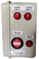 Automatic Water Pump Controller for Reservoir Tank and Overhead Tank. 