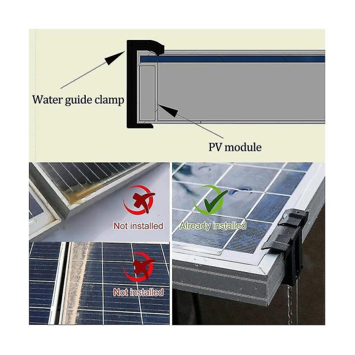 35mm%20Solar%20Panel%20Water%20Drainage%20Clips,pv%20Modules%20Clips%20Drain%20Photovoltaic%20Panel%20Water%20Drain%20Clips.%20-%20Image%203