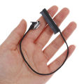 SATA Hard Drive HDD Connector Flex Cable For HP Pavilion DV7-7000 DV7T-7000. 