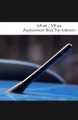 Nippon Power Mast Car Antenna NP-28 / NP-29 Replacement OEM Roof Top Antenna AM/FM. 